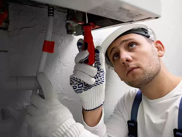 Why Choose Elmont Plumbing Repair for Water Heater Repair in Elmont, NY?