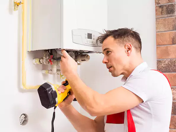 Why Choose Elmont Plumbing Repair for Water Heater Replacement in Elmont, NY?