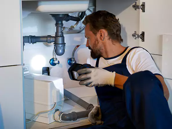 Why Choose Elmont Plumbing Repair for Water Leak Repair in Elmont, NY?
