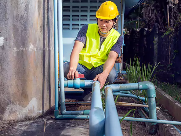 Why Choose Elmont Plumbing Repair for Water Line Installation in Elmont, NY