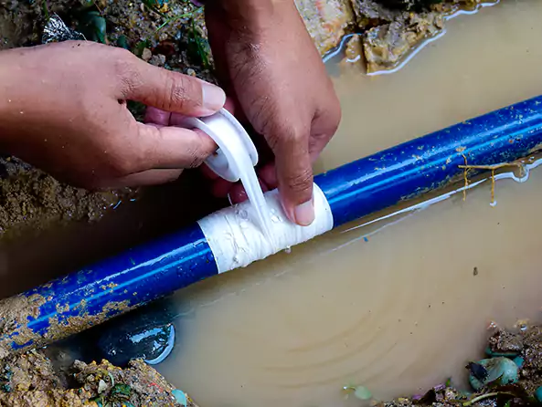 Why Choose Elmont Plumbing Repair for Water Line Replacement in Elmont, NY?
