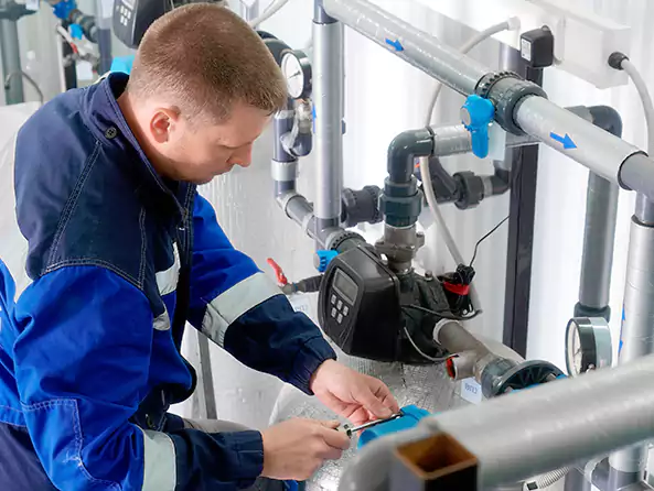 Why Choose Elmont Plumbing Repair for Water Softener Installation in Elmont, NY?