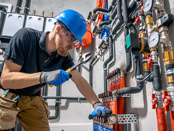 Why Choose Elmont Plumbing Repair for Water Softener Repair in Elmont?