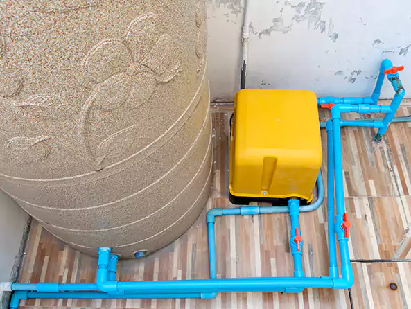 Why Choose Elmont Plumbing Repair for Well Pressure Tank Replacement in Elmont, NY?