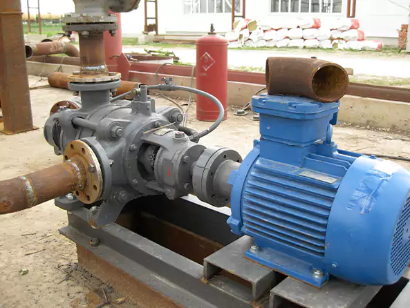 Why Choose Elmont Plumbing Repair for Well Pump Replacement in Elmont, NY?