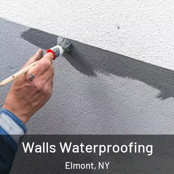 Walls Waterproofing Elmont, NY